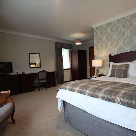 Strathburn Hotel Inverurie By Compass Hospitality 외부 사진