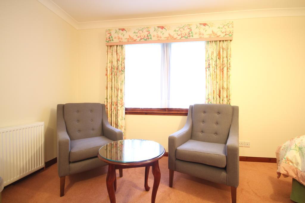Strathburn Hotel Inverurie By Compass Hospitality 외부 사진