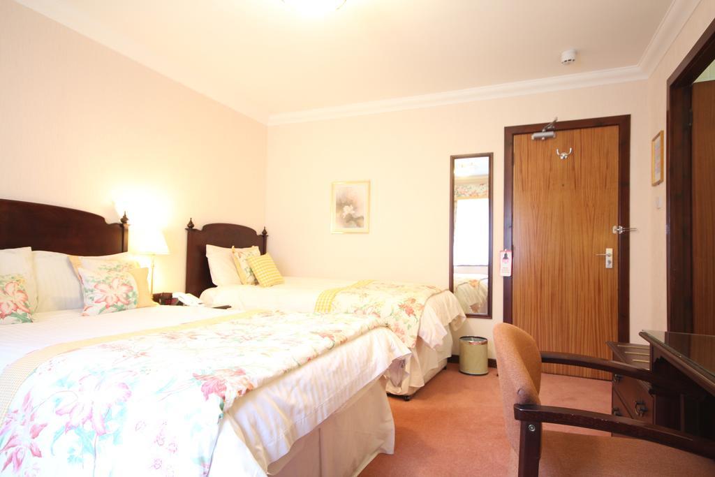 Strathburn Hotel Inverurie By Compass Hospitality 외부 사진