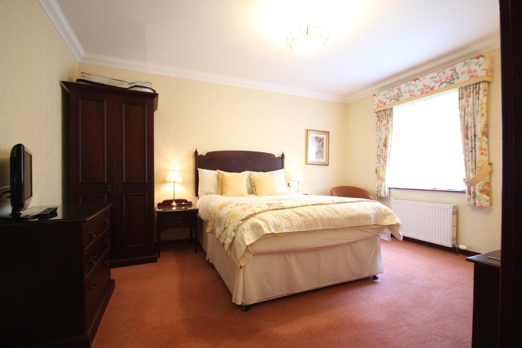 Strathburn Hotel Inverurie By Compass Hospitality 외부 사진