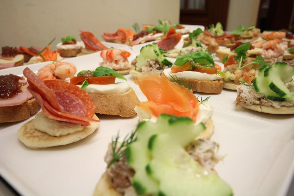 Strathburn Hotel Inverurie By Compass Hospitality 외부 사진