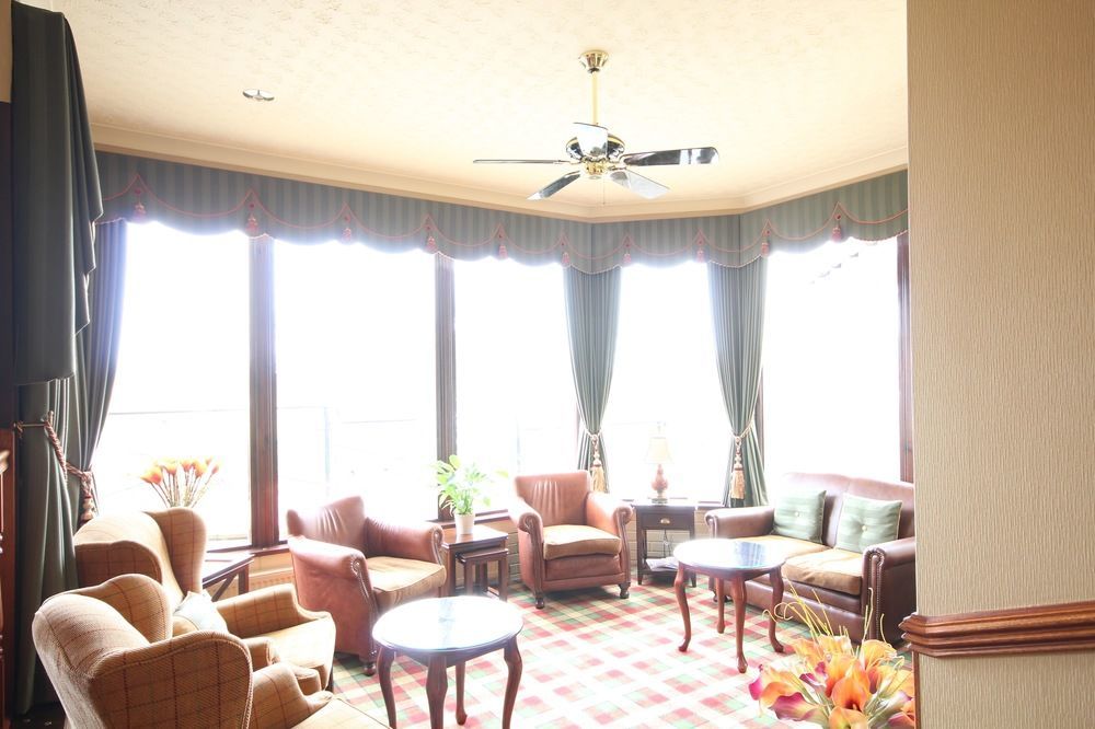 Strathburn Hotel Inverurie By Compass Hospitality 외부 사진
