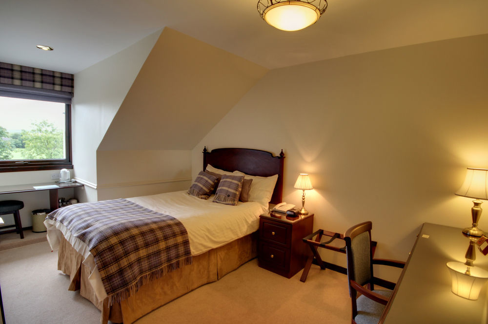 Strathburn Hotel Inverurie By Compass Hospitality 외부 사진