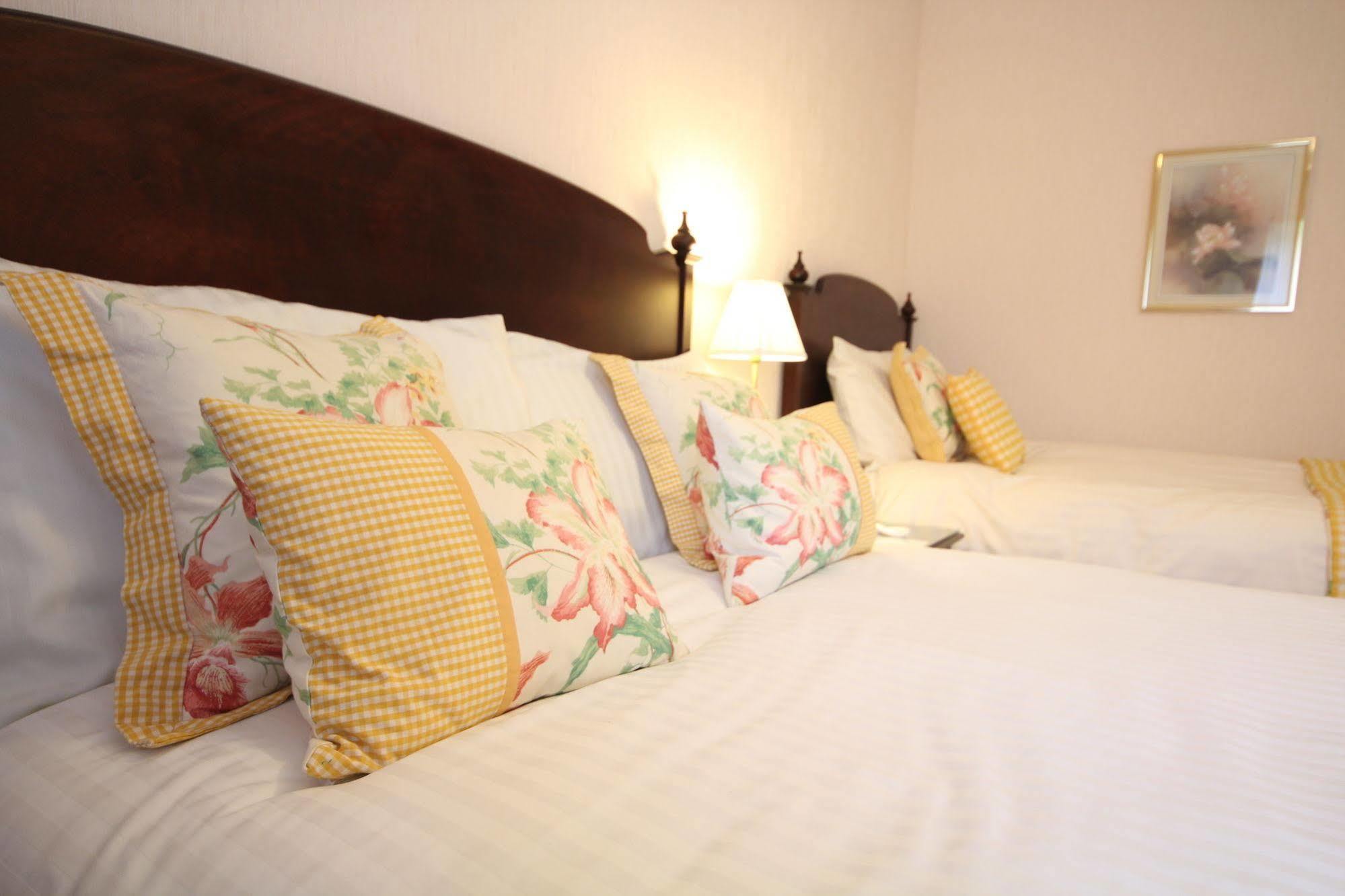 Strathburn Hotel Inverurie By Compass Hospitality 외부 사진